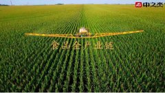 全產(chǎn)業(yè)鏈護(hù)航食品安全